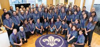 أعضاء المنظمة